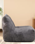 Inflatable Floor Bean Bag Chair - From Where - 