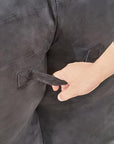 Inflatable Floor Bean Bag Chair - From Where - 