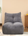 Inflatable Floor Bean Bag Chair - From Where - 