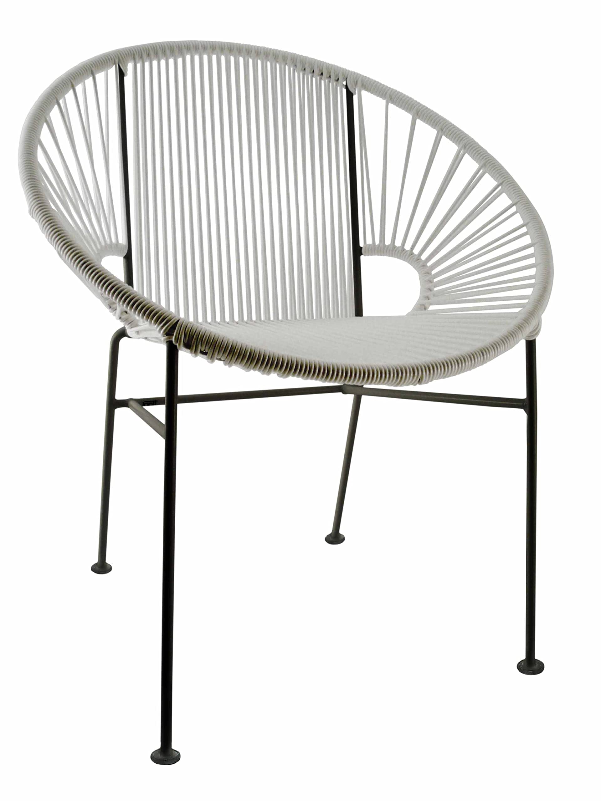 Innit Designs Concha Chair - From Where - 