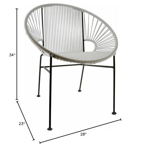 Innit Designs Concha Chair - From Where - 