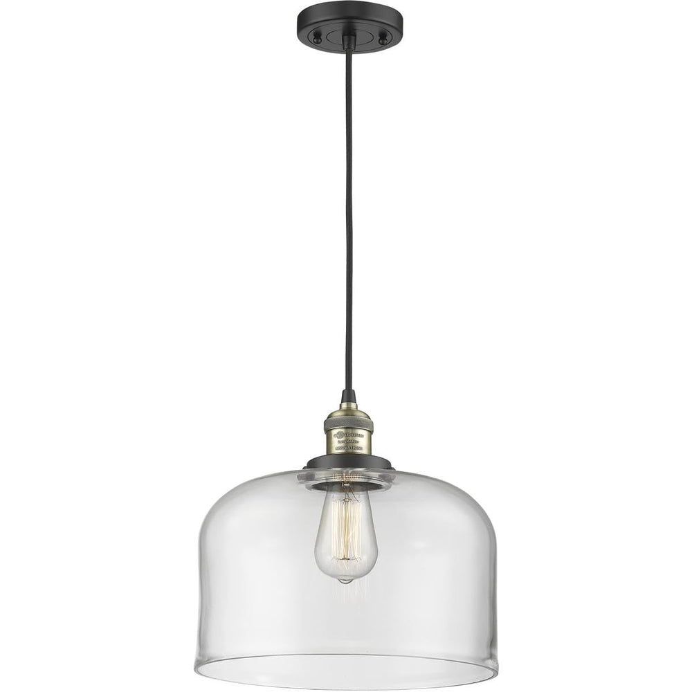 Innovations LED Mini Pendant - From Where - 