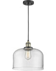 Innovations LED Mini Pendant - From Where - 