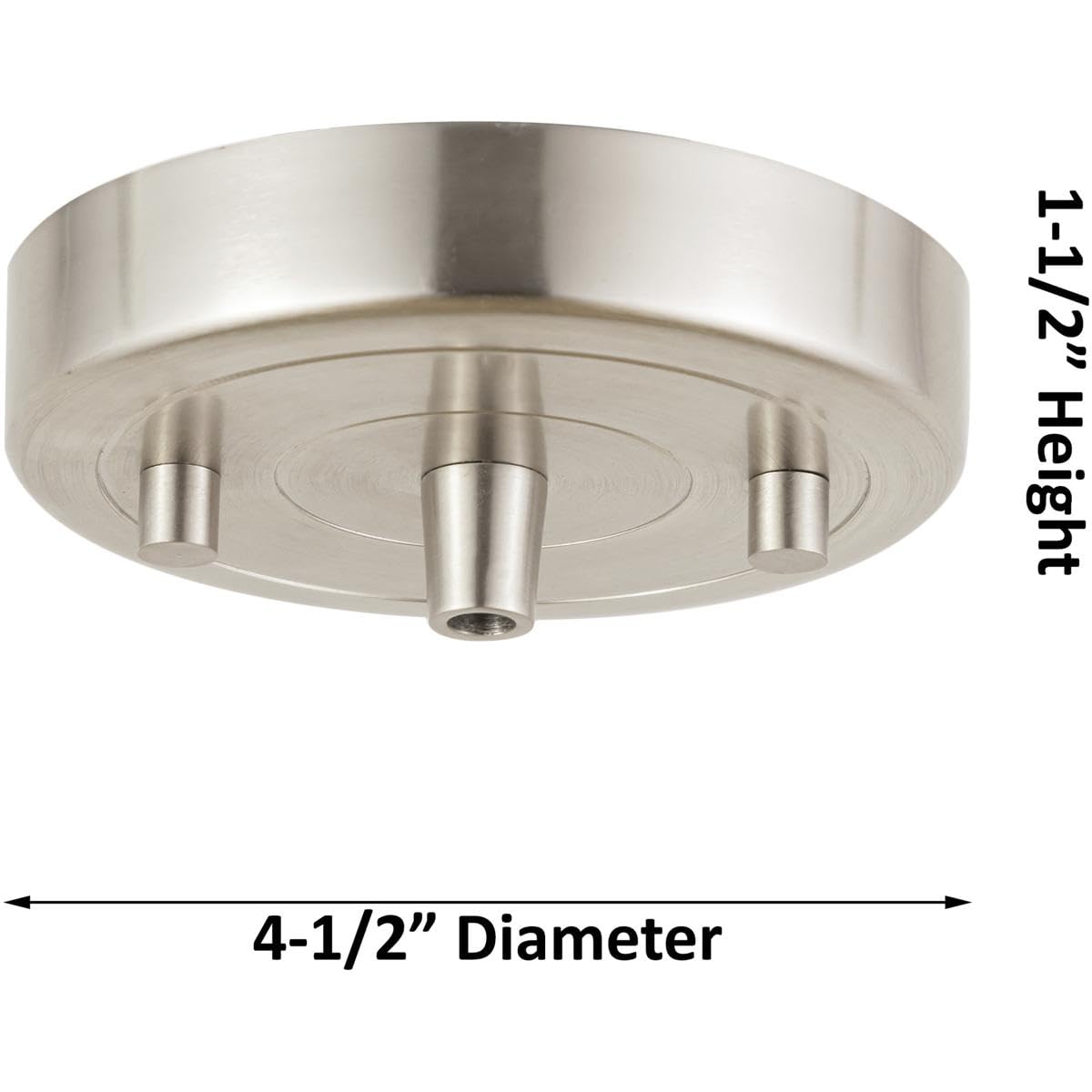 Innovations LED Mini Pendant - From Where - 
