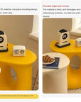 Inset Style Corner Table - From Where - 