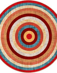 Intrigue BFX – Wild West Rug - From Where Finds - 