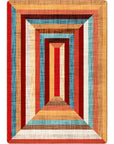 Intrigue BFX – Wild West Rug - From Where Finds - 