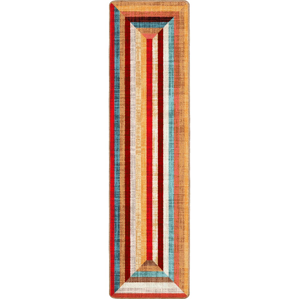 Intrigue BFX – Wild West Rug - From Where Finds - 