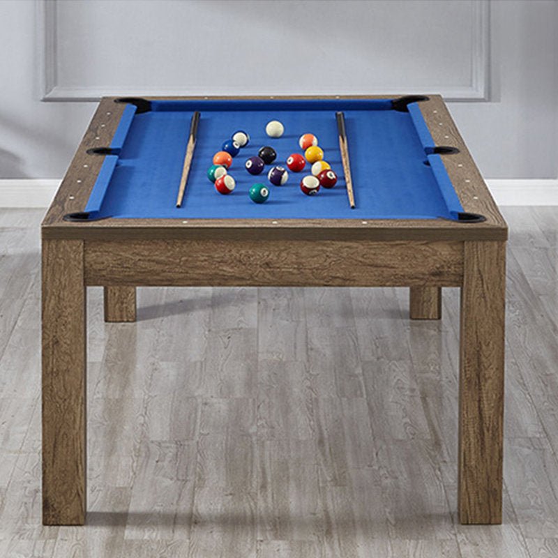 IQOWEL 7' Pool Table - From Where - 