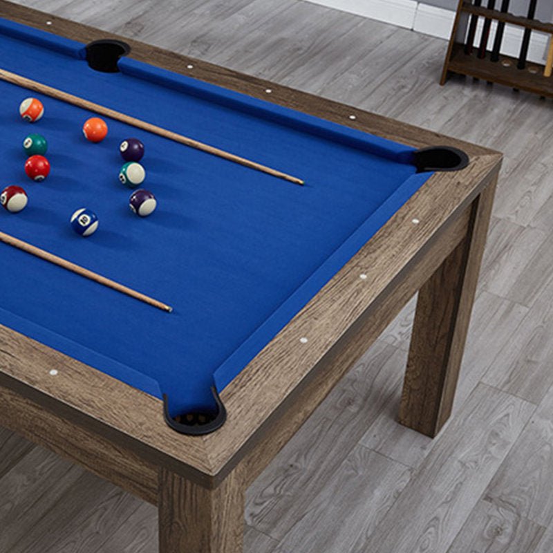 IQOWEL 7' Pool Table - From Where - 