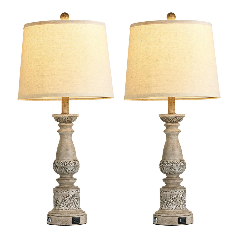 Ireliare Table Lamps - From Where - 