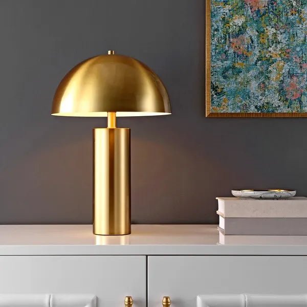 Iria Table Lamp - From Where Finds - 