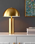 Iria Table Lamp - From Where Finds - 
