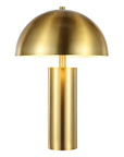 Iria Table Lamp - From Where Finds - 