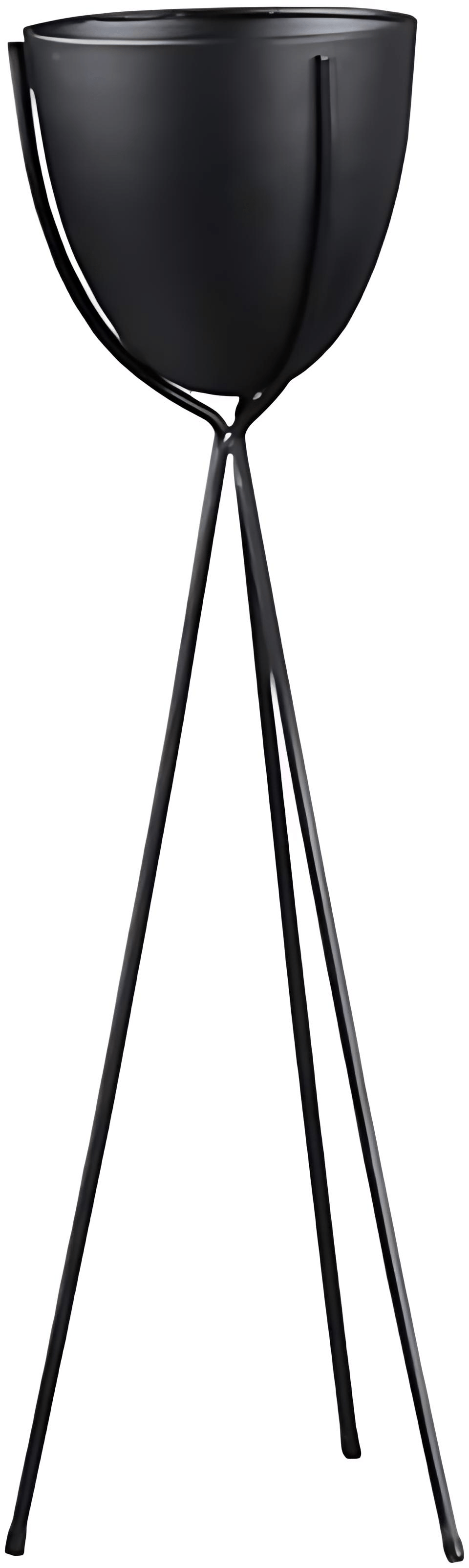 Iron Art Flower Stand - From Where - 