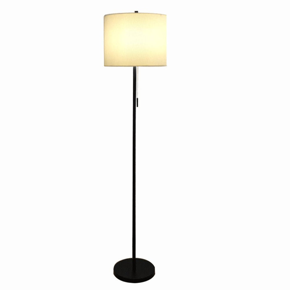 Iron Floor Lamp - From Where - 