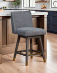 Isabella Barstool - From Where Finds - 