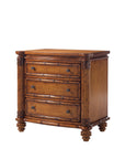 Island Estate Barbados Nightstand - From Where - 