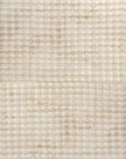 Ivana Checkered Plush Cloud Washable Rug - From Where Finds - 