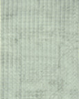 Ivana Checkered Plush Cloud Washable Rug - From Where Finds - 