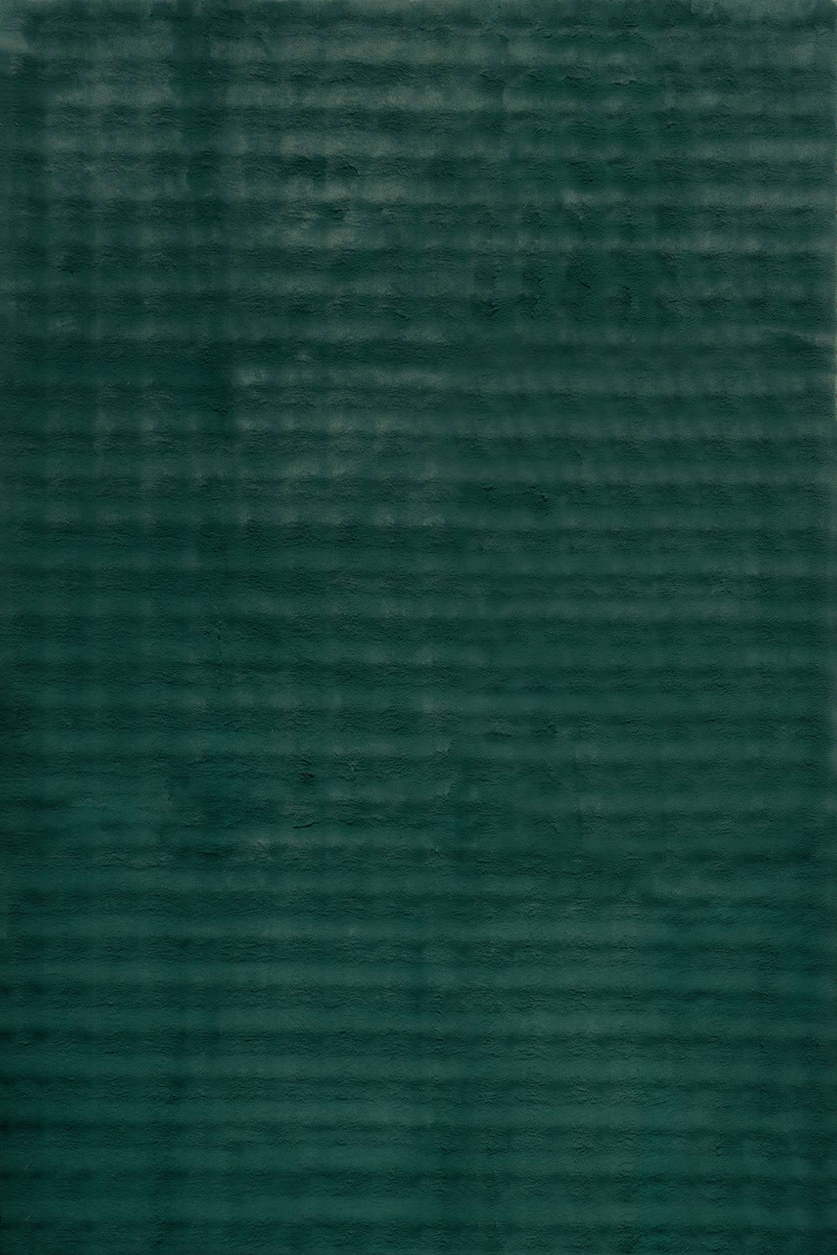 Ivana Checkered Plush Cloud Washable Rug - From Where Finds - 