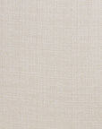 Ivory Fabric Swoop Arm Chair - From Where Finds - 