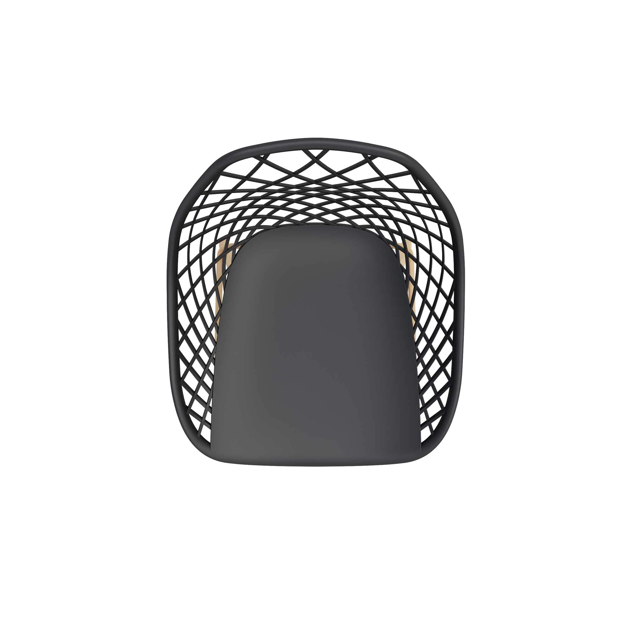 Jamesdar Camber Counter Chair (Set of 2) - From Where - 