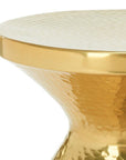Janet Accent Table - From Where - 