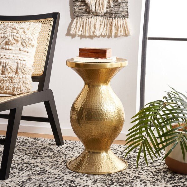 Janet Accent Table - From Where - 