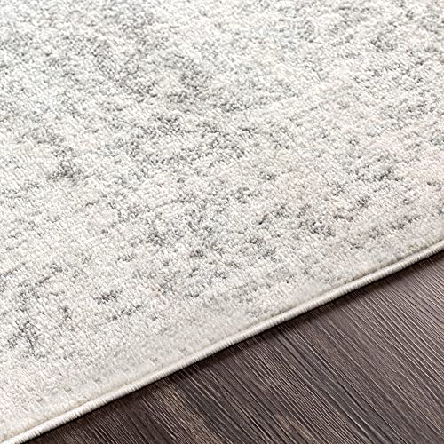 Janine Vintage Medallion Rug - From Where - 