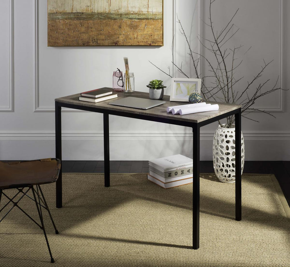 Janison Writing Office Desk - From Where Finds - 