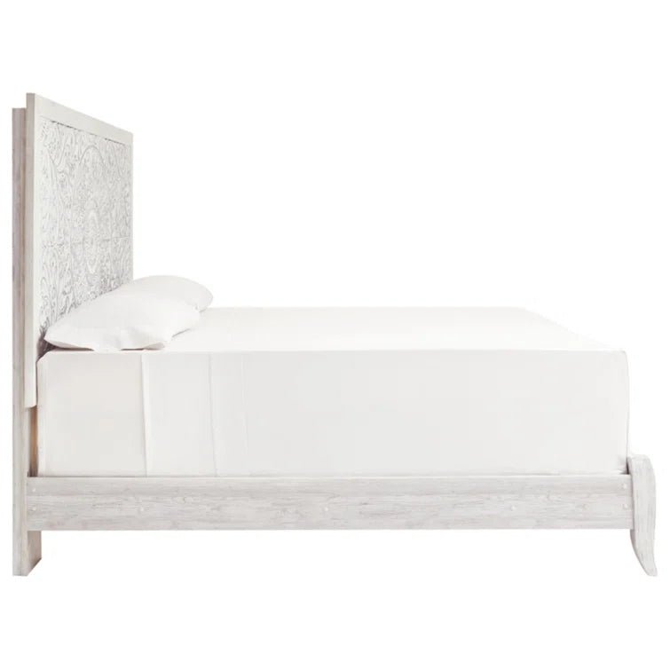 Janni Standard Bed - From Where - 