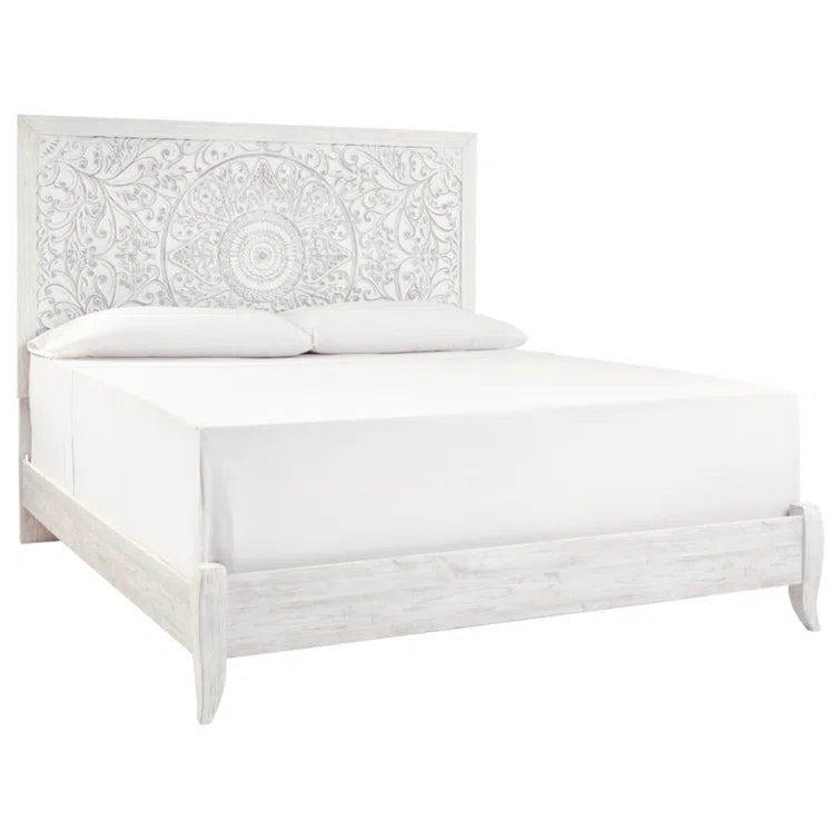 Janni Standard Bed - From Where - 