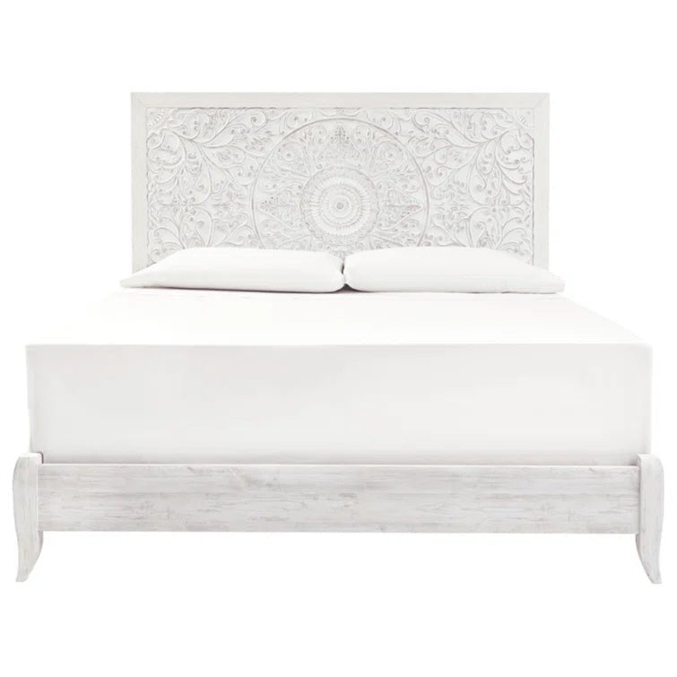 Janni Standard Bed - From Where - 