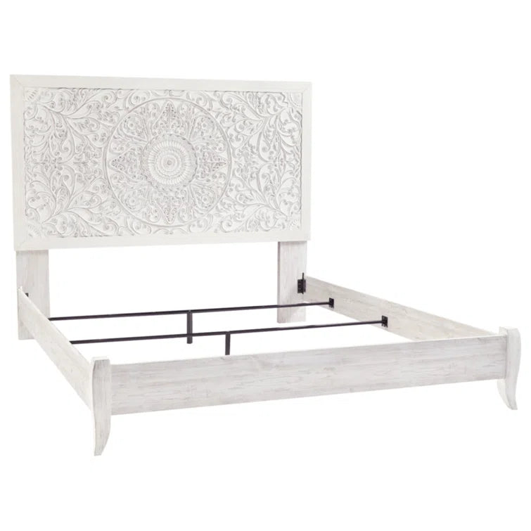 Janni Standard Bed - From Where - 