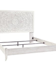 Janni Standard Bed - From Where - 