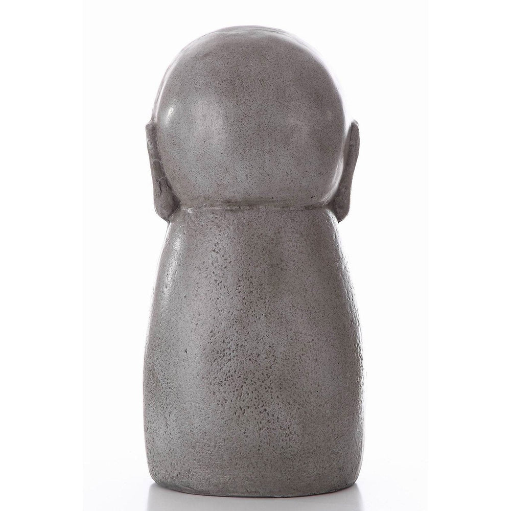 Japanese Jizo Statue - From Where - 