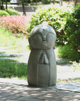 Japanese Jizo Statue - From Where - 