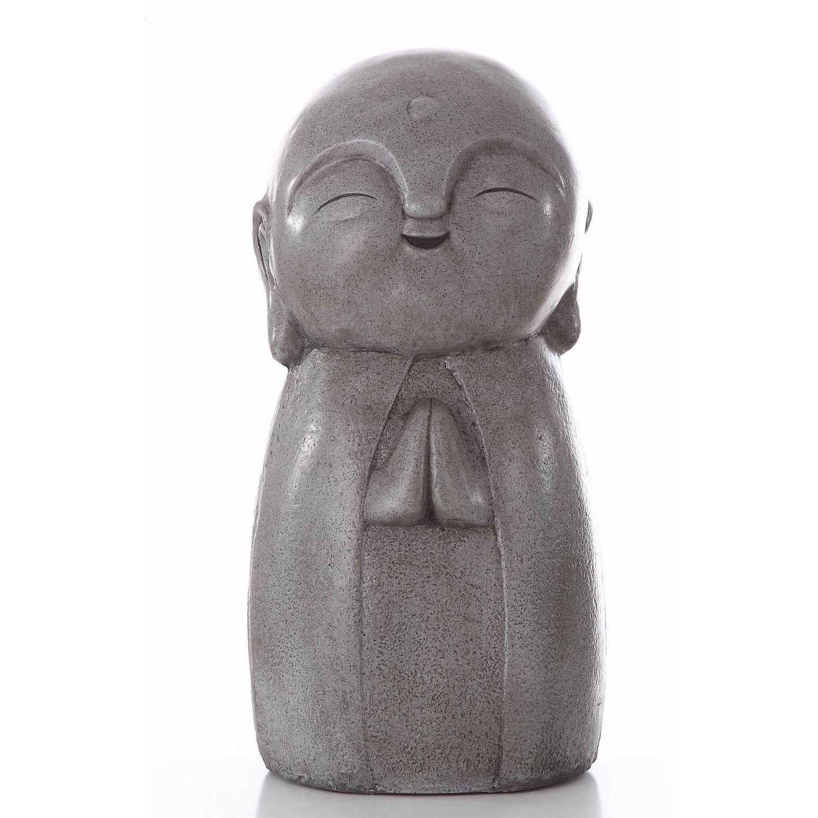 Japanese Jizo Statue - From Where - 
