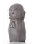 Japanese Jizo Statue - From Where - 