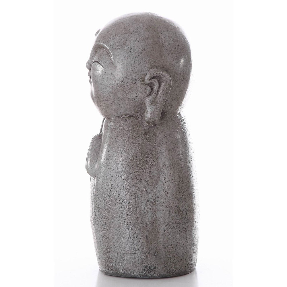 Japanese Jizo Statue - From Where - 