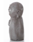 Japanese Jizo Statue - From Where - 