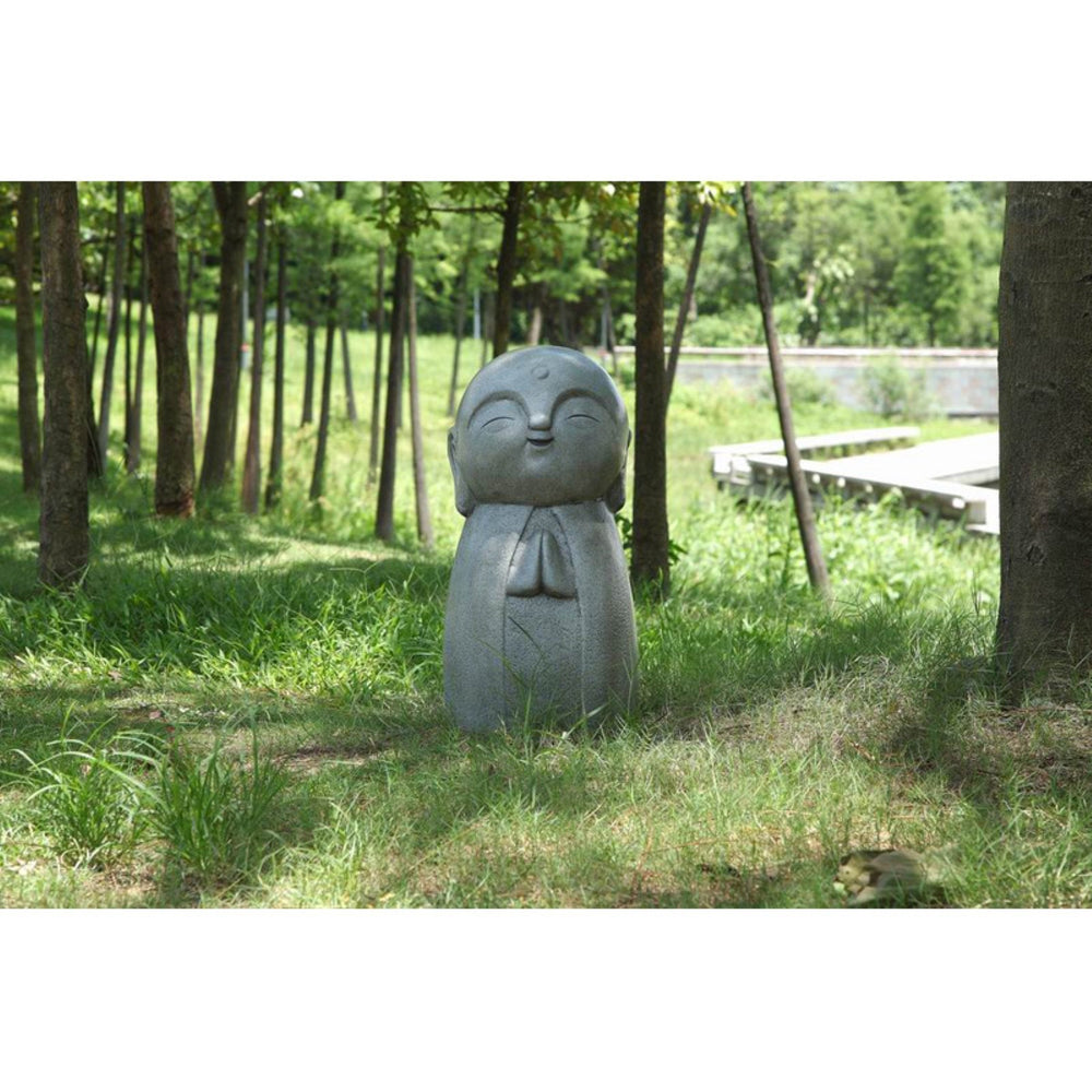 Japanese Jizo Statue - From Where - 