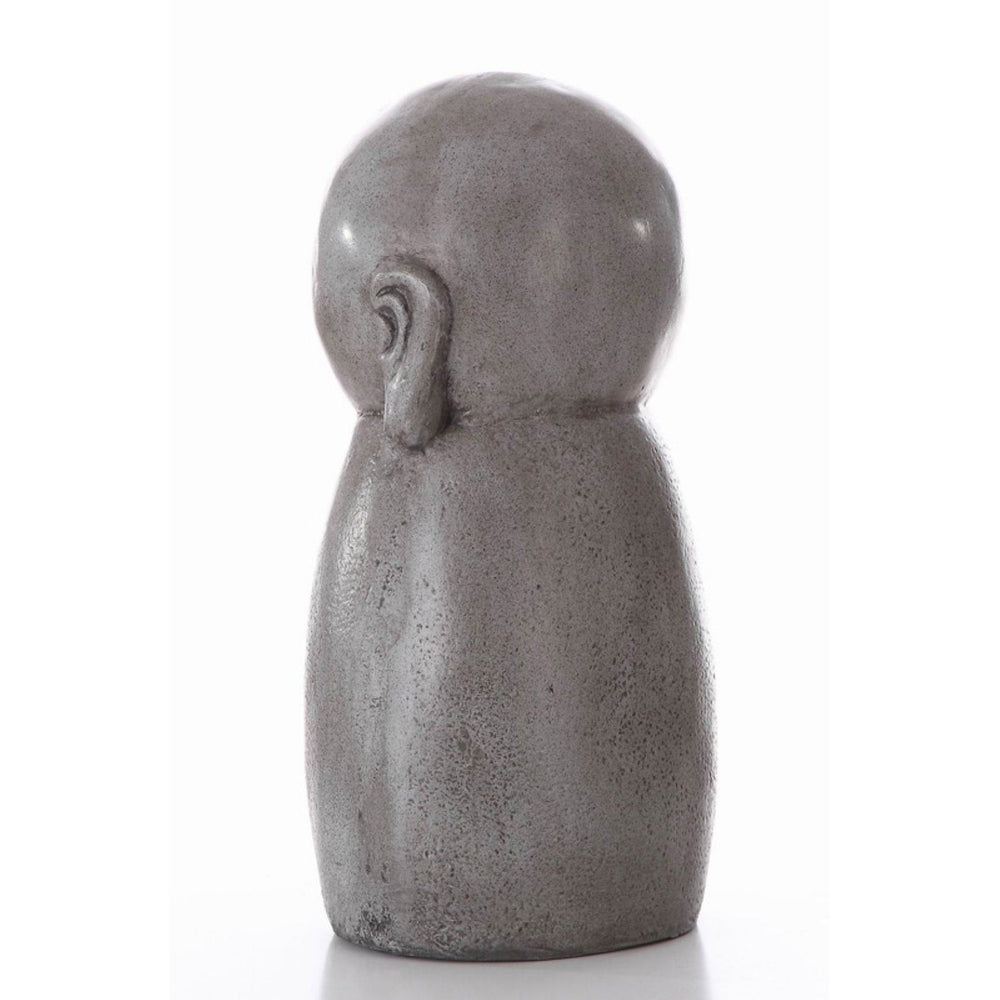 Japanese Jizo Statue - From Where - 