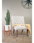 Japera Plant Stand - From Where - 