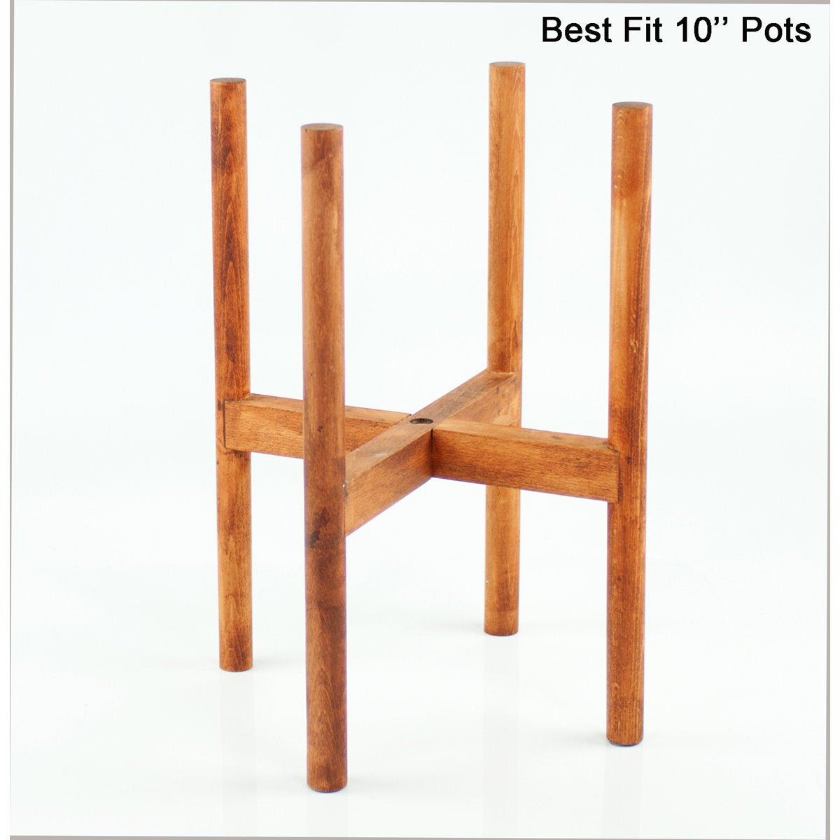 Japera Plant Stand - From Where - 