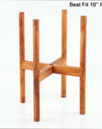 Japera Plant Stand - From Where - 