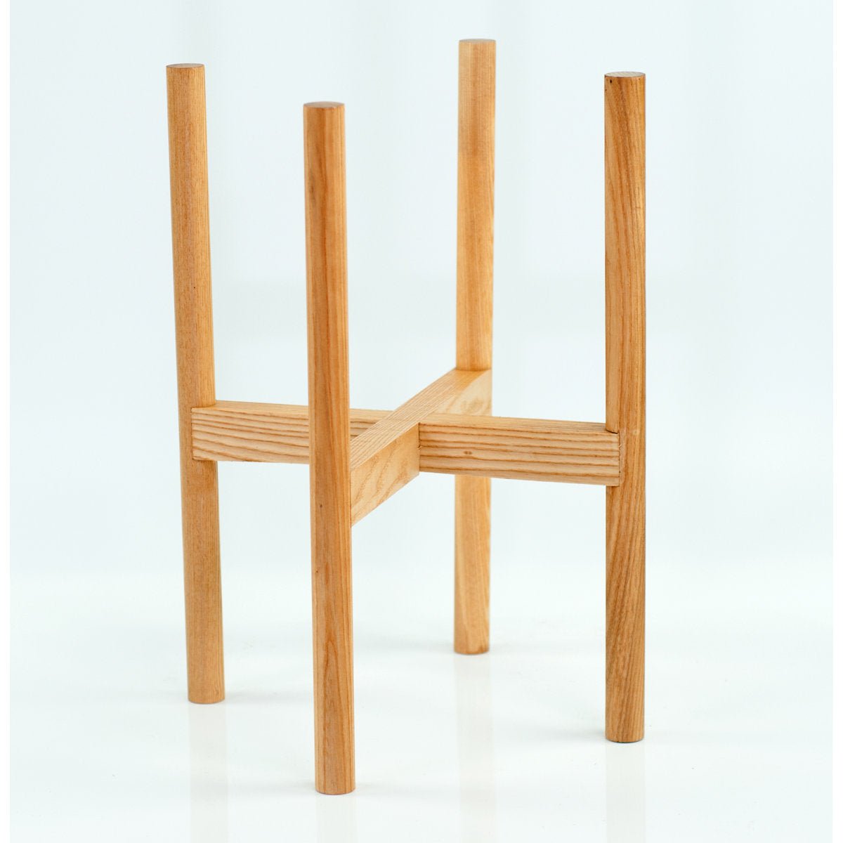 Japera Plant Stand - From Where - 