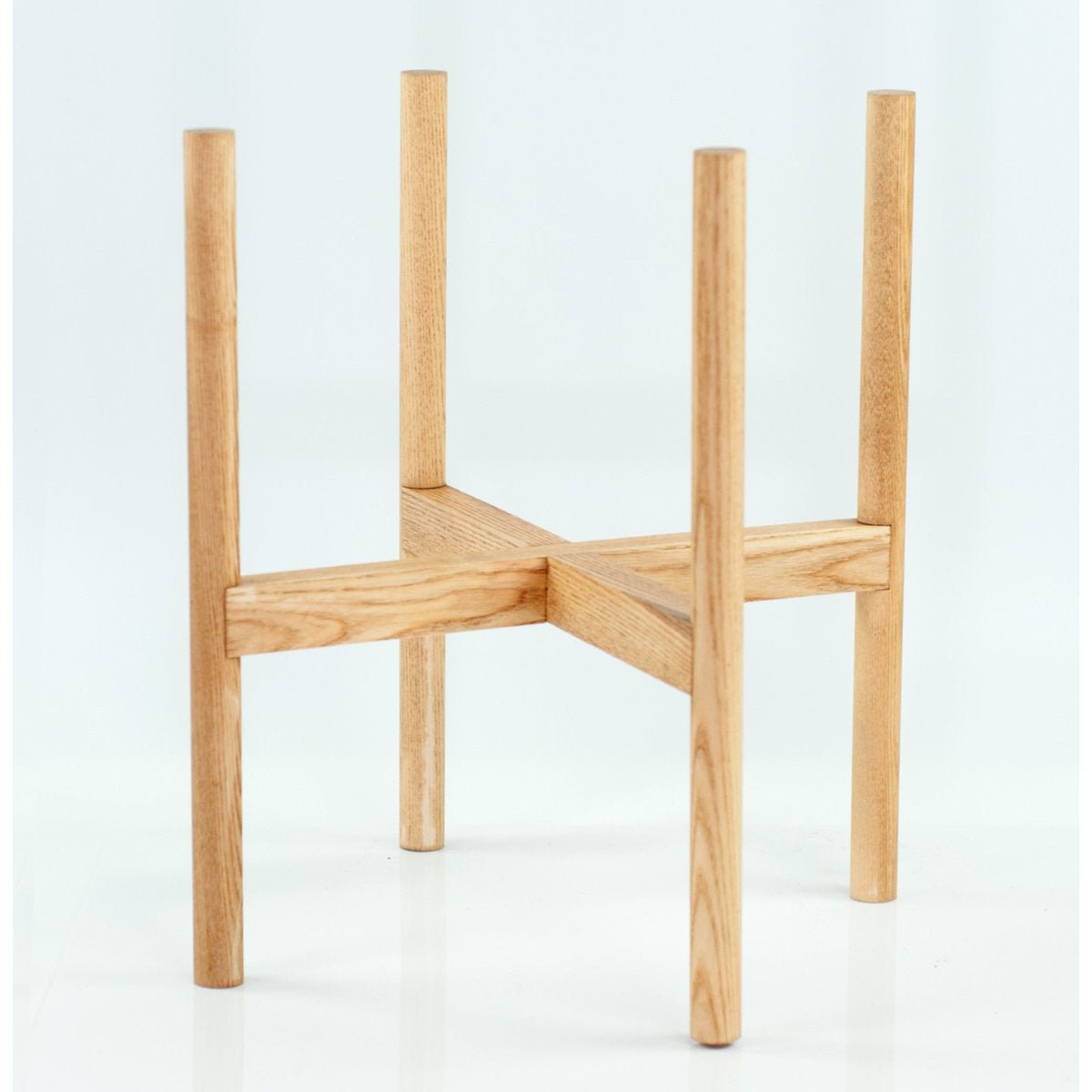 Japera Plant Stand - From Where - 