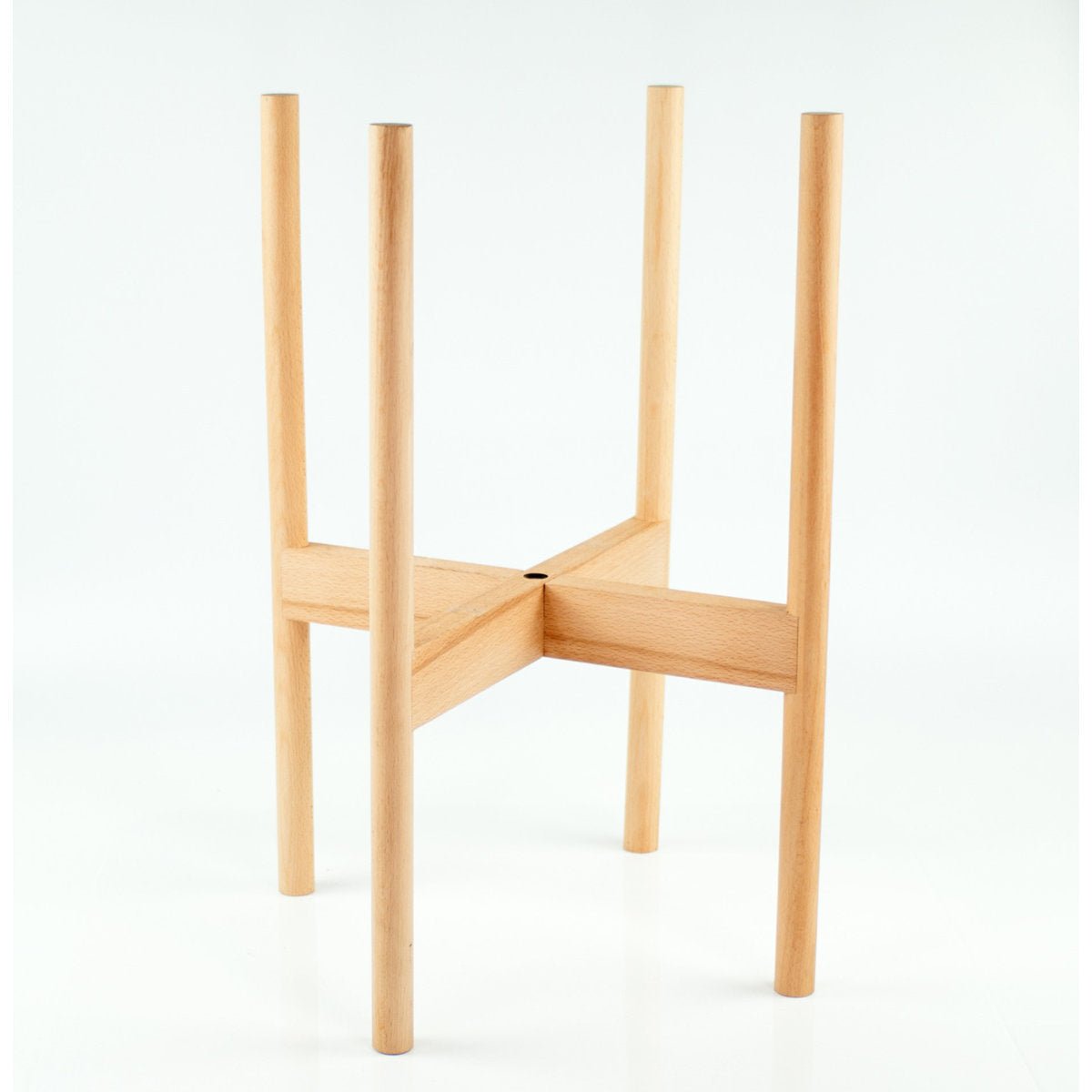 Japera Plant Stand - From Where - 